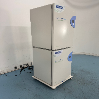 Baker ReCO2verPlus Rapid Recovery Double stack CO2 Incubator image 0